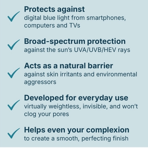 Neora Invisi-Bloc SPF 40 Lot Of 2 - Picture 3 of 4